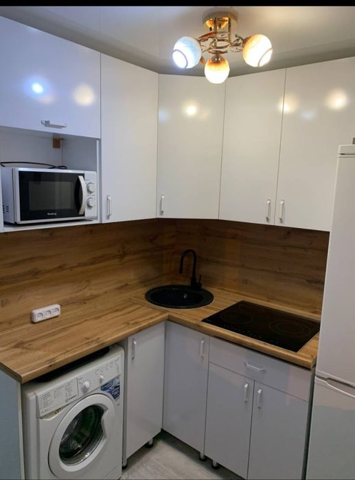 Продам 2х ком квартиру на 4мик