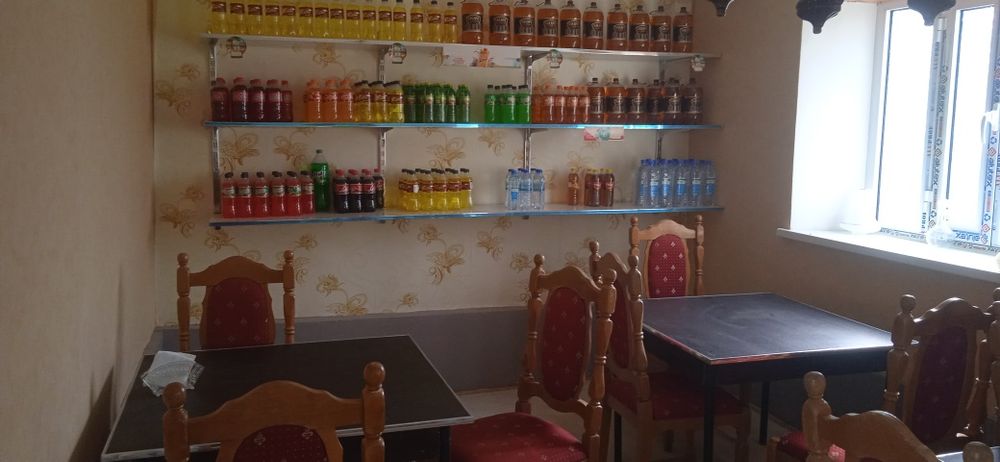 Ховли уй сотилади тезда