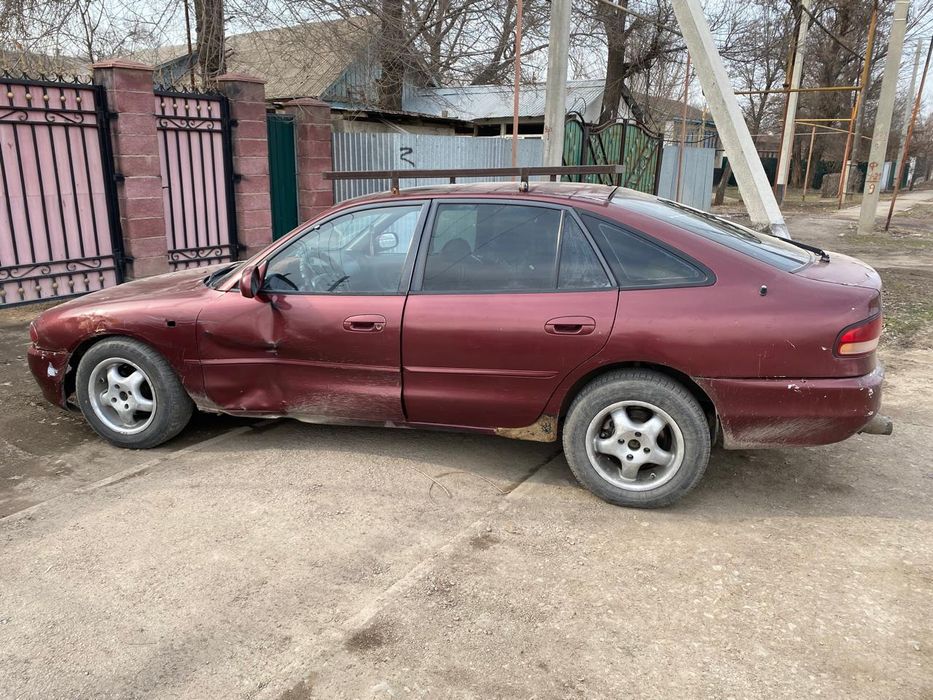 Продам Mitsubishi galant