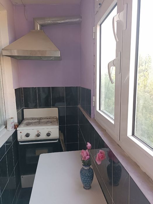 Продается квартира
