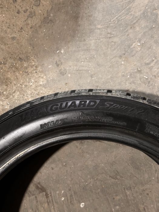 nexen winguard sport 2 225 45 17