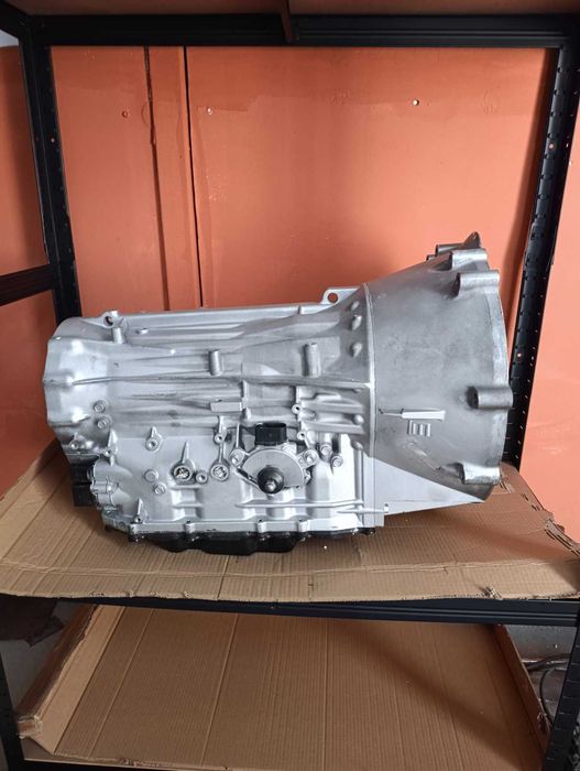 Porsche cayenne 955 4.5