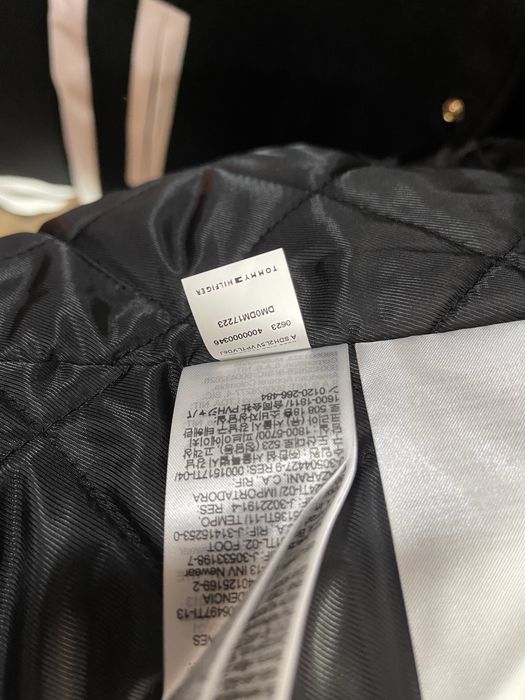Geaca Calvin Klein bomber
