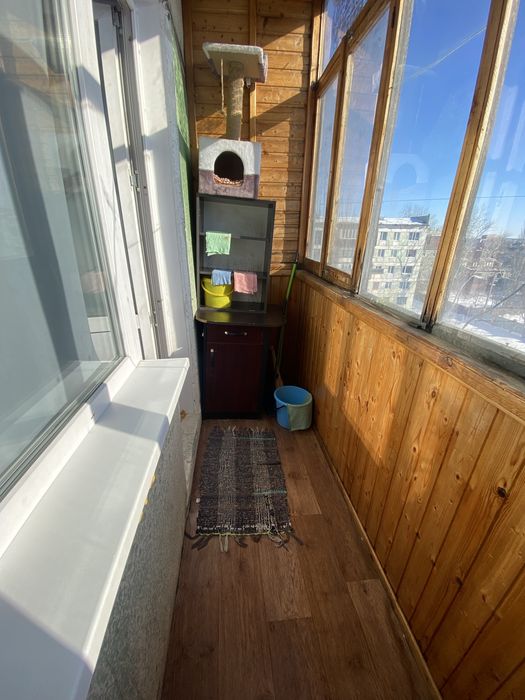 Продаётся квартира