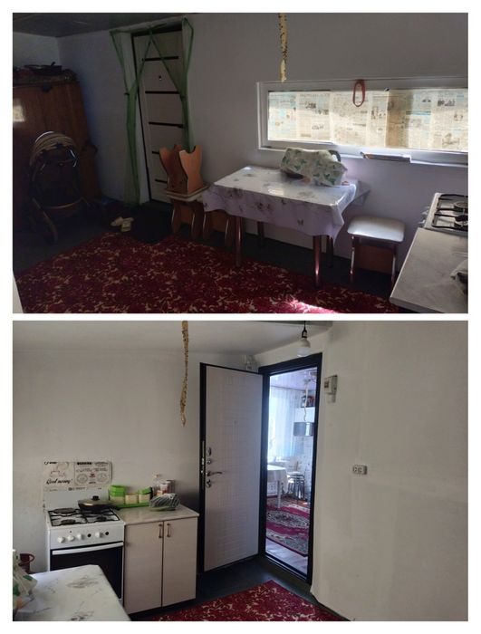 Продам дом ! С . Саумалколь