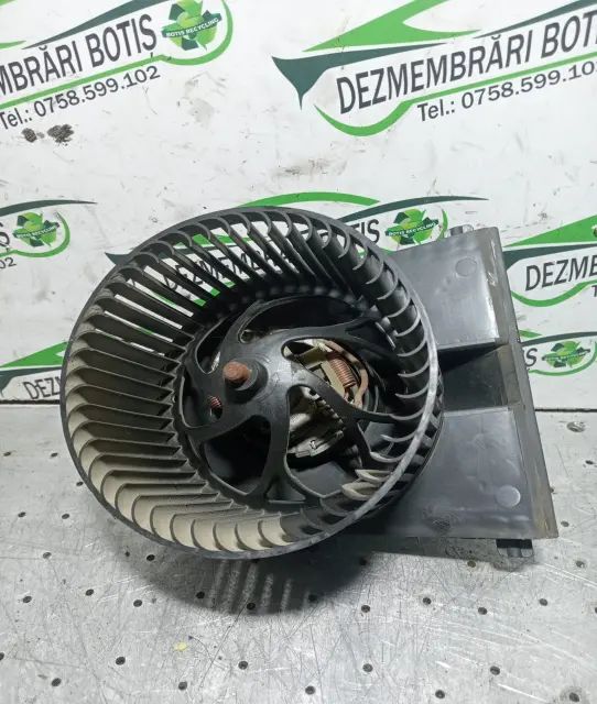Ventilator aeroterma Volkswagen VW Golf 1998 1.4 MT (75 hp)
