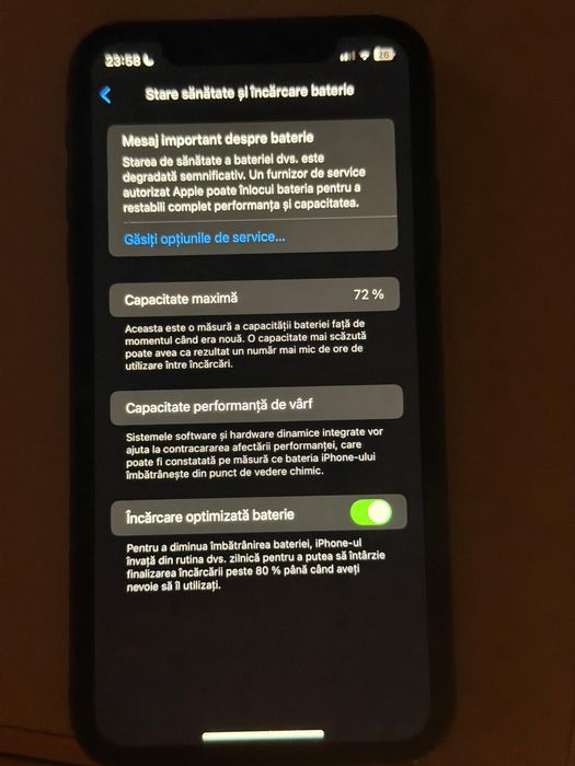 Iphone 11 64 gb