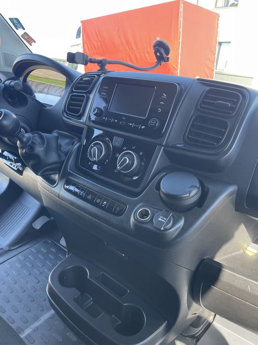 Fiat Ducato 2024