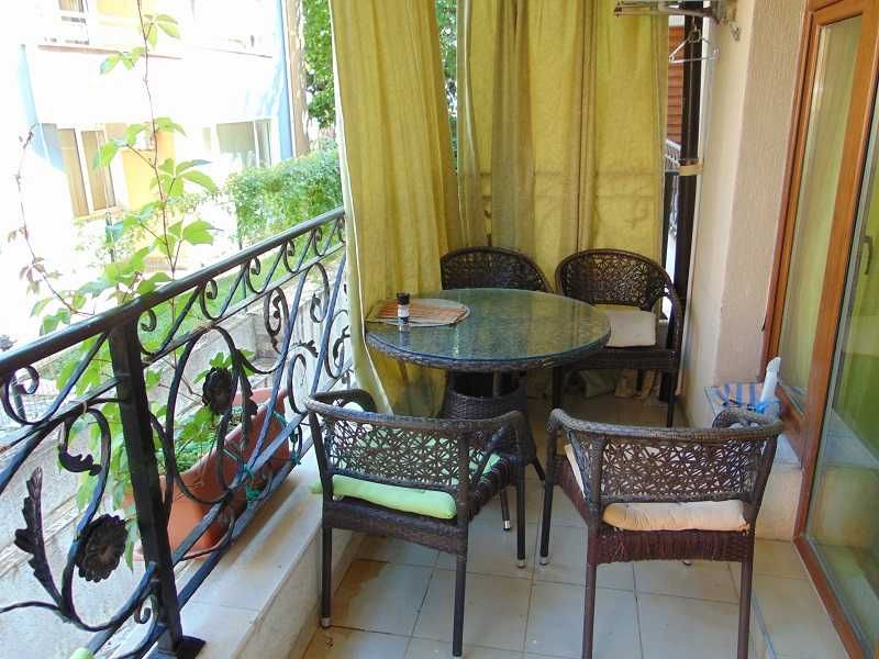 Дава се под наем Двустаен апартамент в с. Равда, Област Бургас - 70 кв.м за 4500 € - Снимка #4