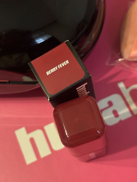 Huda beauty грим лот