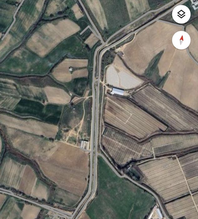 Toshkent shahar Nazarbekda yer sotiladi