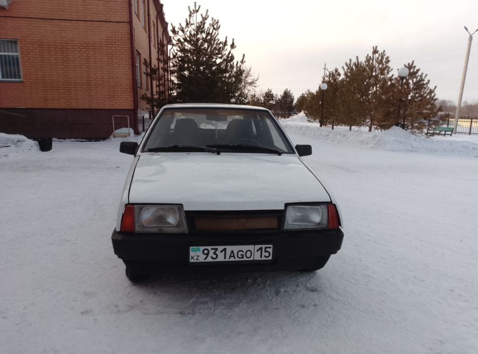 Продам ВАЗ 2109 карбюратор