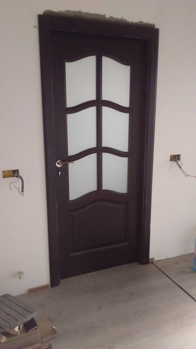 Meserias amenajări interioare
