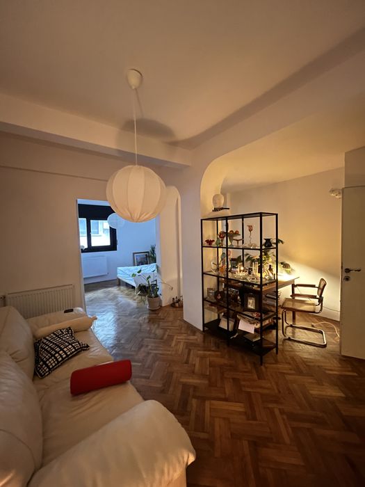 Apartament 2 camere, 55 mp, zona centrala