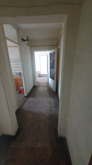 Apartament 3 camere Matasari Gorj