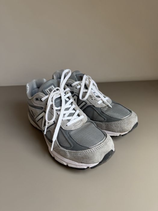 Маратонки  New Balance 990v4 Made in USA