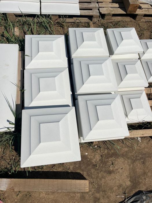 Coame gard /  capace gard . Calitate Premium !!!