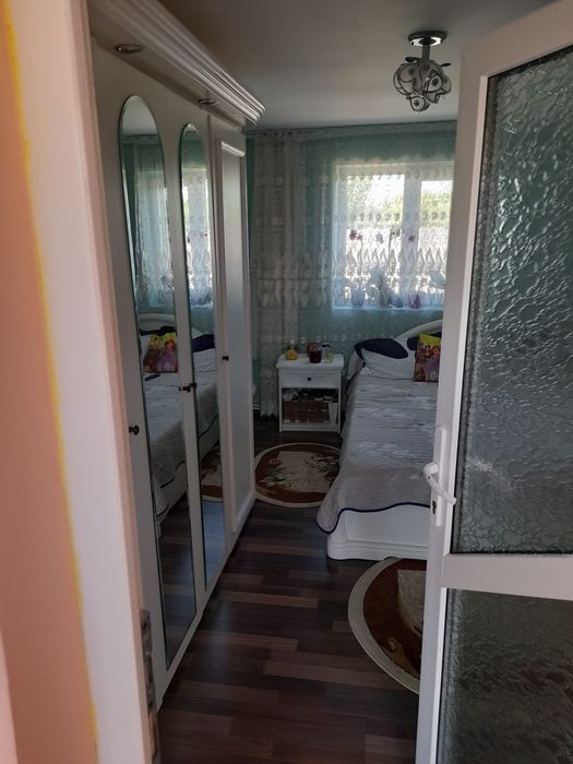 Vând proprietate în comuna Maicanesti