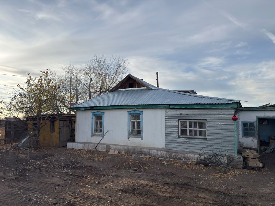 Продам дом недорого