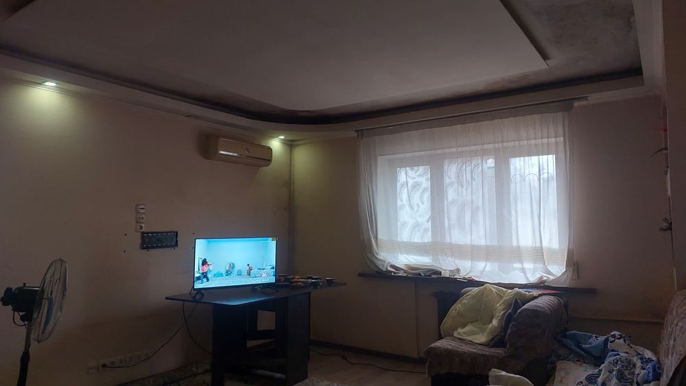 Продаётся квартира