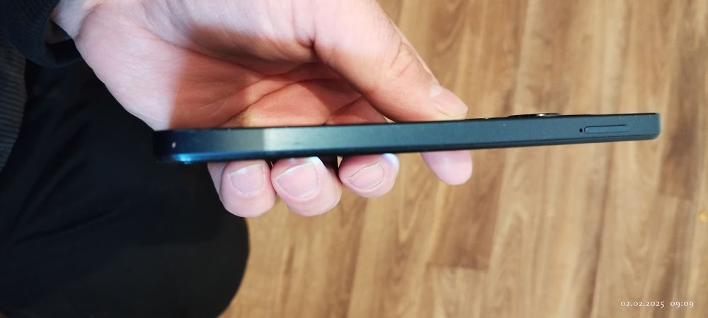 Смартфон NUbia V60 DESIGN 256 gb