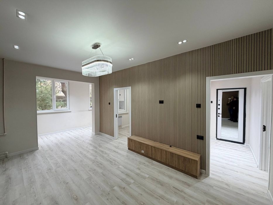 Квартира Юнусабад 15, 3в4/1/4, 85500у.е. торг