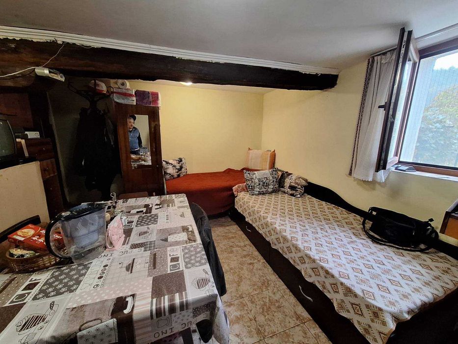 Къща - село Съботковци на 11 км от Габрово