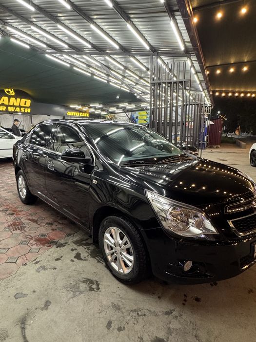 Other Cobalt 2022 — 2