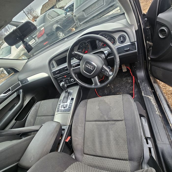 2.0 AUDI A6 BRE  (4F, C6) на части само!