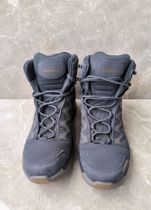 Lowa Мъжки обувки номер 44,1/2