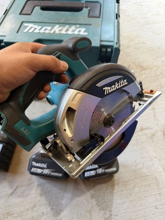 Makita DHS 630 2025г.