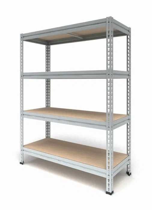 Стеллажи складские архивные для дома гаража хранения вещей г.Уральск