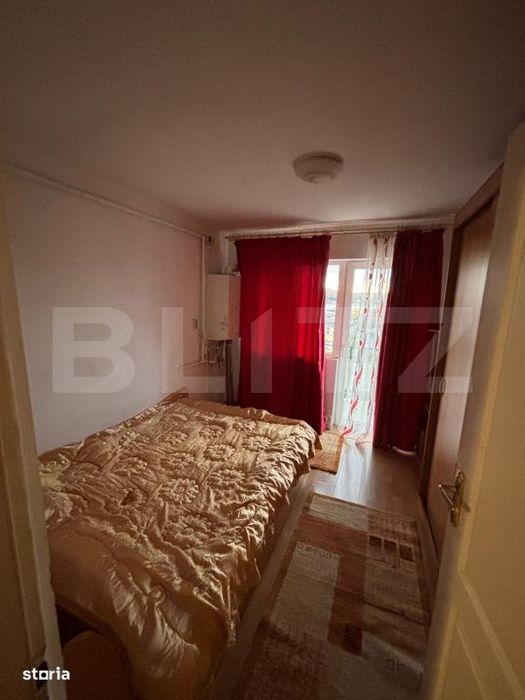Apartament 1 camera, zona Valeria Peter Predescu