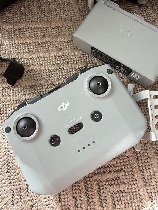 Дрон DJI Mini 2 мини 2