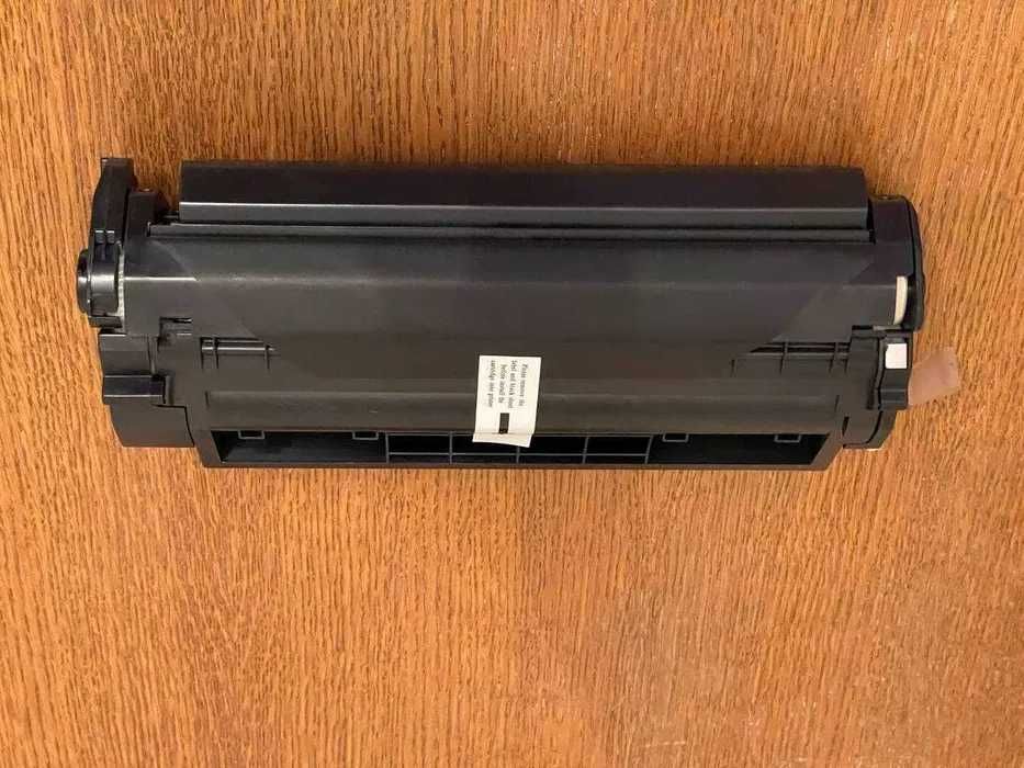 Картриджи HP c7115a и q1339a