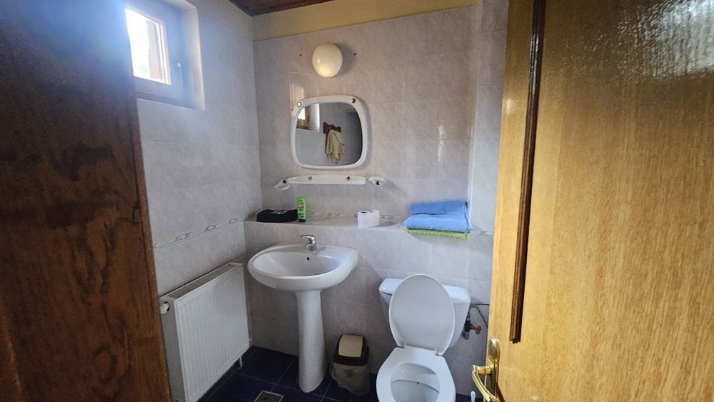 Vila de aur Poiana Brasov