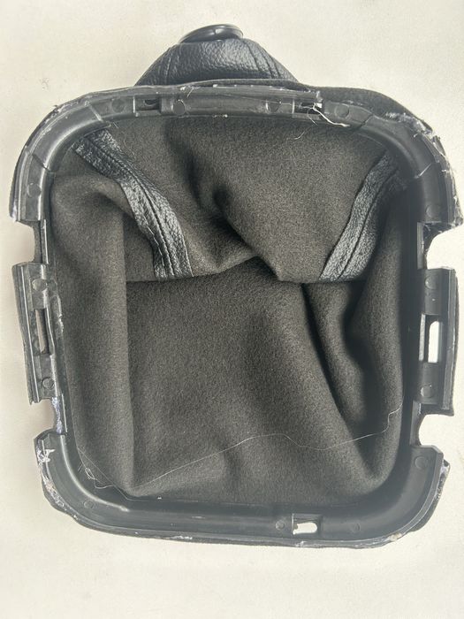 Manson schimbator de viteze Nissan Navara D40 / Pathfinder R51