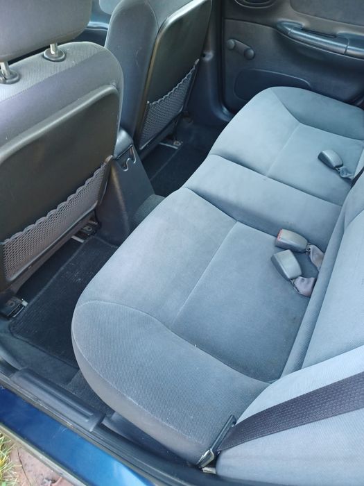 CHRYSLER Neon 2001 — imagine 5