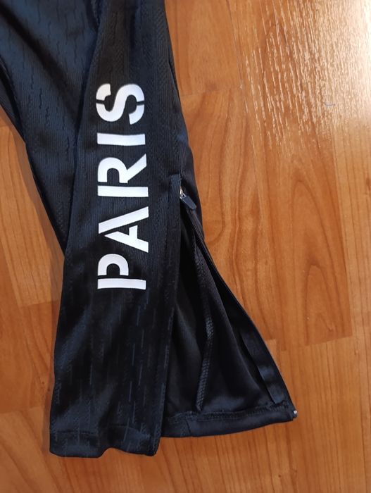 PSG x Jordan Training Set