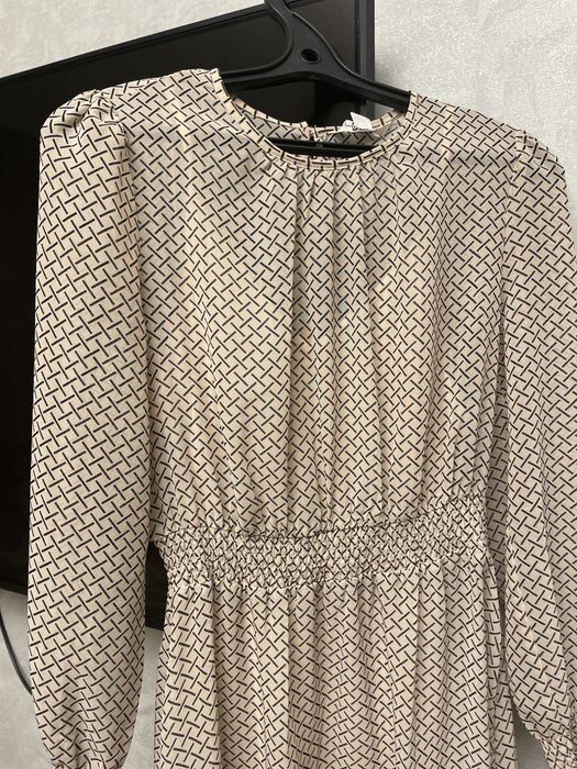 Продам легкое платье