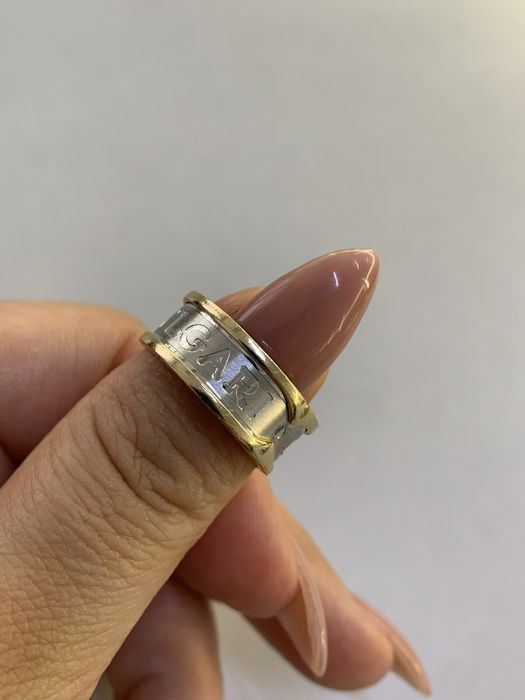 Золото кольцо г.Астана