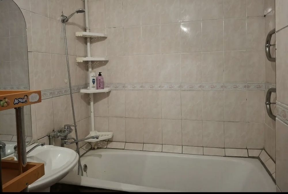 Сдам 2х комнатную квартиру