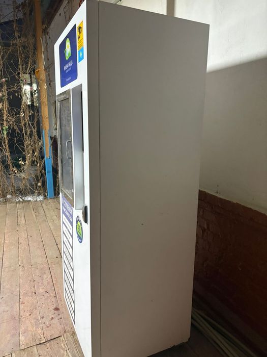 Водомат Живая вода