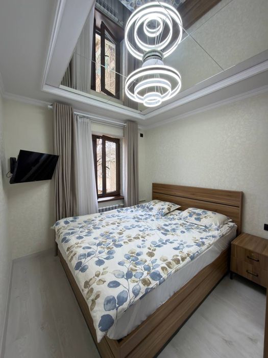 СВОЯ Квартира аренда юнусабад 18 квартал чайка, сайрам