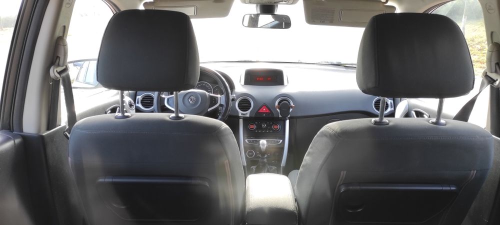 SUV 2010 4x4 2.0 diesel variante gpl/ benzina