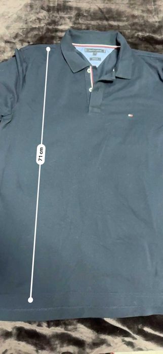 Tricou Tommy Hilfiger marimea L
