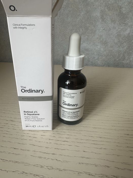 Ordinary Retinol