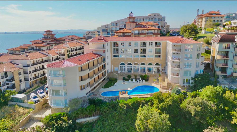 Продава се Едностаен апартамент в Свети Влас - 54 кв.м за 908 €/кв.м - Снимка #13