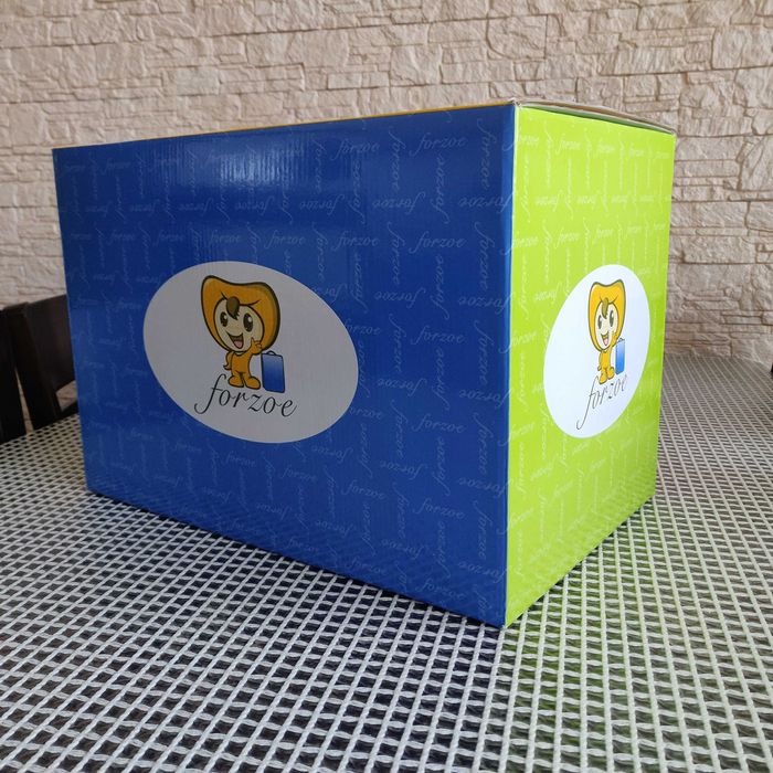 Ранец ортопедический японский Forzoe