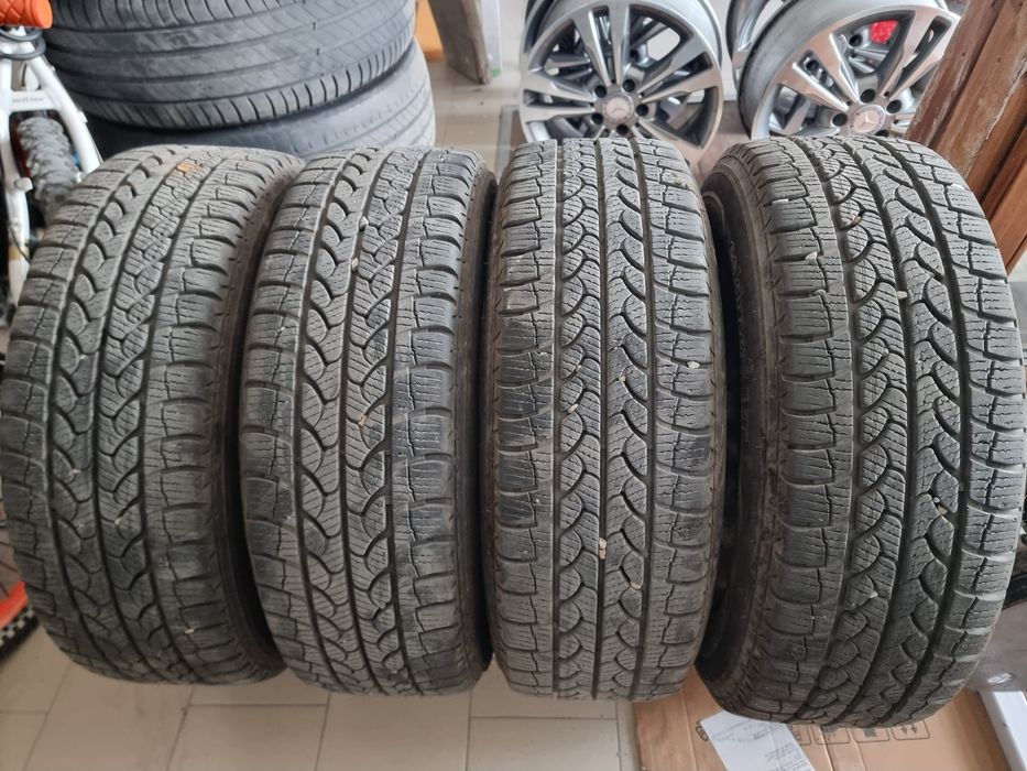 Jante mercedes vito w447 roata slim